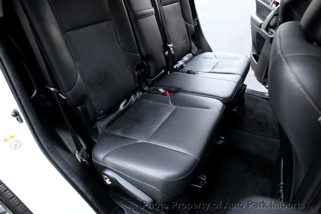 2016 Lexus GX 460 4WD 4dr - 22886663 - 24