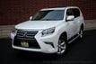 2016 Lexus GX 460 4WD 4dr - 22886663 - 2