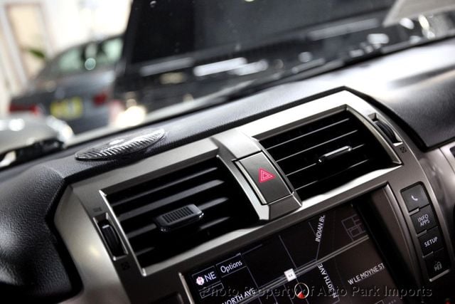 2016 Lexus GX 460 4WD 4dr - 22886663 - 29