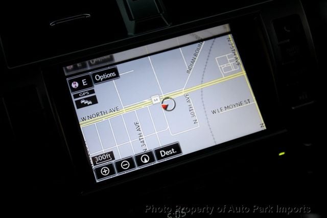 2016 Lexus GX 460 4WD 4dr - 22886663 - 30