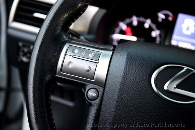 2016 Lexus GX 460 4WD 4dr - 22886663 - 36