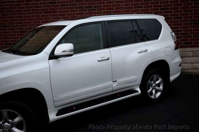 2016 Lexus GX 460 4WD 4dr - 22886663 - 3
