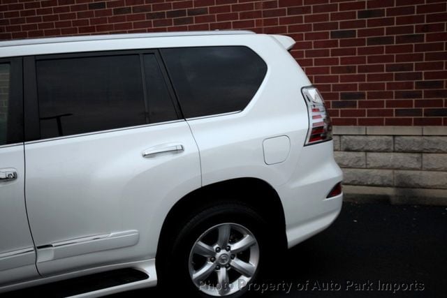 2016 Lexus GX 460 4WD 4dr - 22886663 - 4