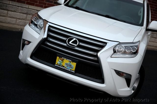 2016 Lexus GX 460 4WD 4dr - 22886663 - 6