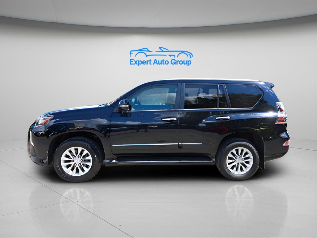 2016 Lexus GX 460 Base photo 2
