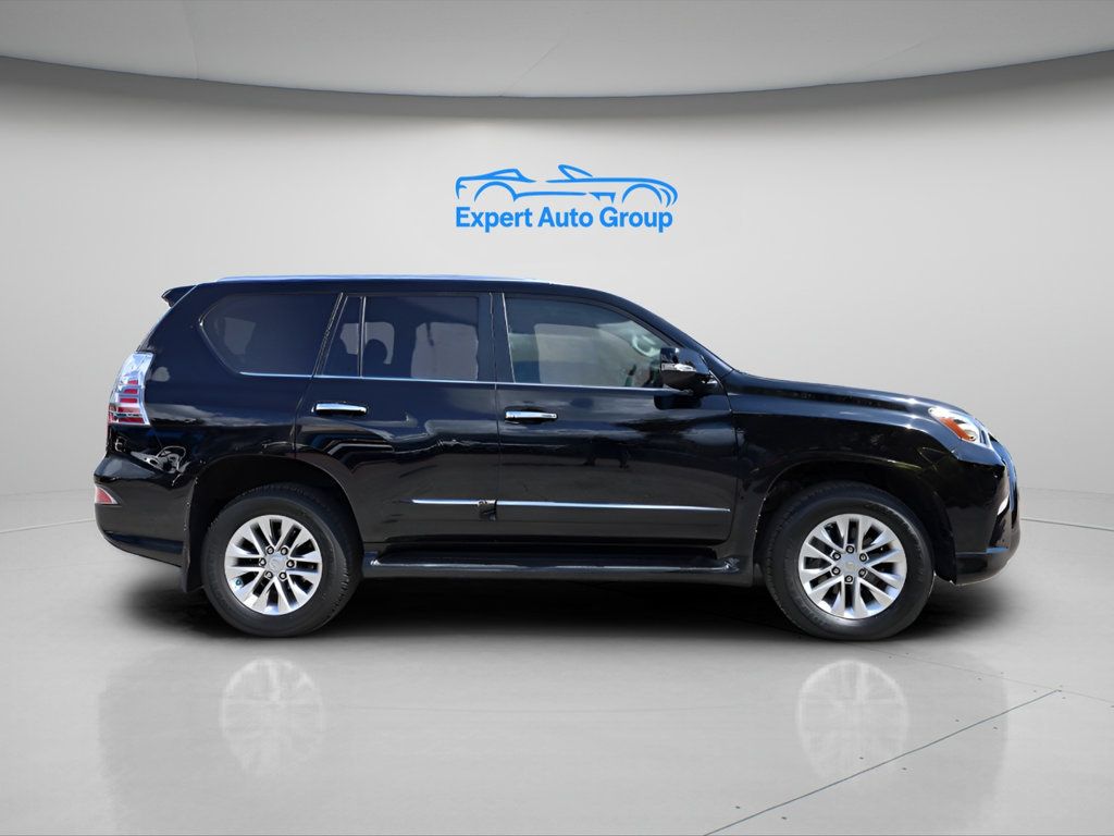 2016 Lexus GX 460 Base photo 3