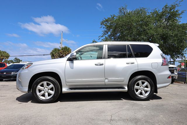 2016 LEXUS GX 460 4WD 4dr - 23013392 - 9