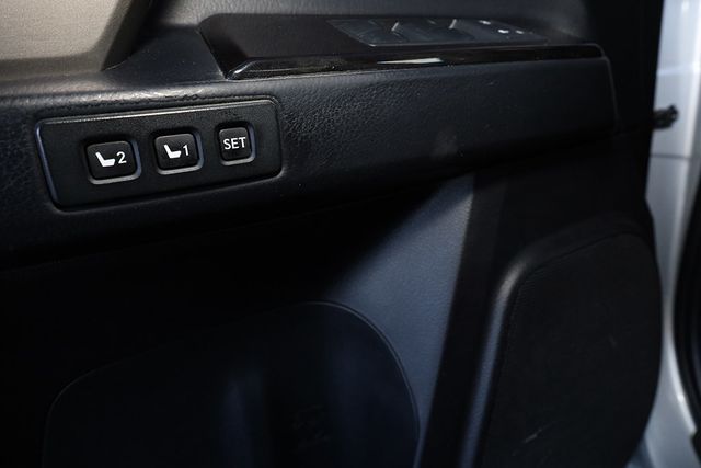 2016 LEXUS GX 460 4WD 4dr - 23013392 - 11