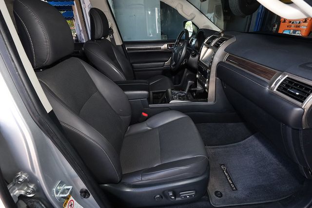 2016 LEXUS GX 460 4WD 4dr - 23013392 - 12