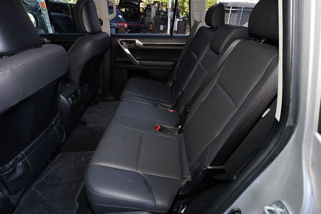 2016 LEXUS GX 460 4WD 4dr - 23013392 - 13