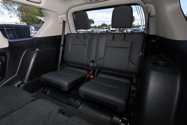 2016 LEXUS GX 460 4WD 4dr - 23013392 - 16