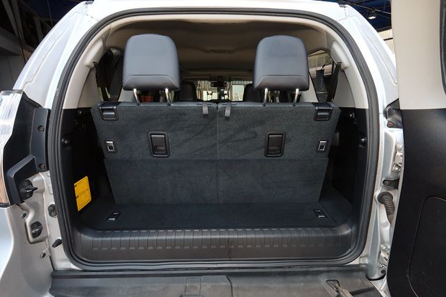 2016 LEXUS GX 460 4WD 4dr - 23013392 - 18