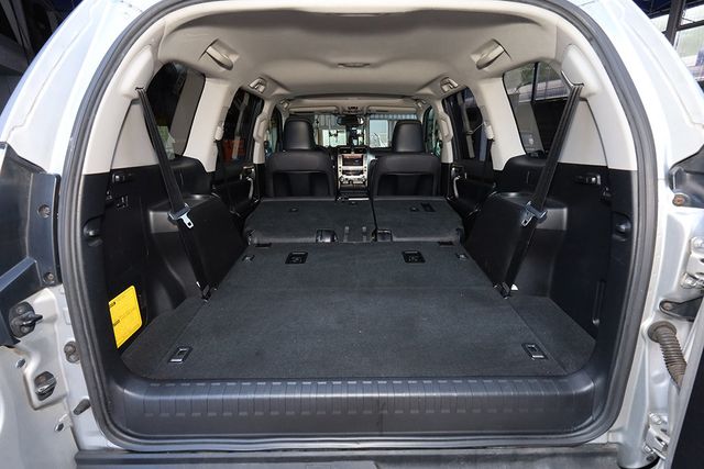 2016 LEXUS GX 460 4WD 4dr - 23013392 - 20