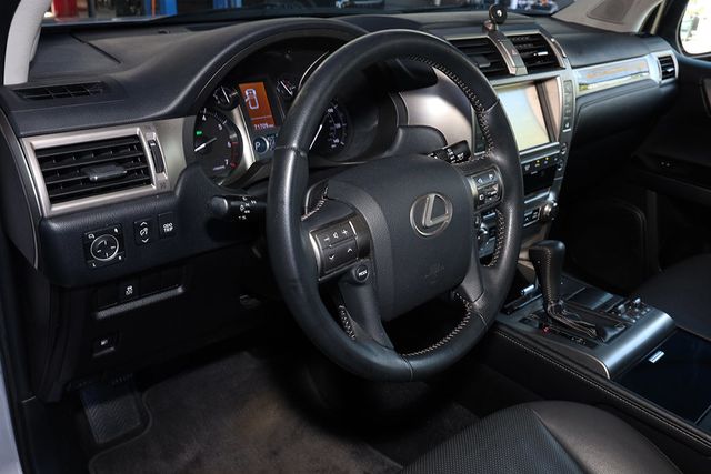 2016 LEXUS GX 460 4WD 4dr - 23013392 - 24