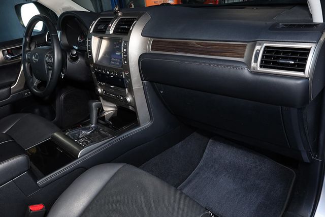 2016 LEXUS GX 460 4WD 4dr - 23013392 - 25