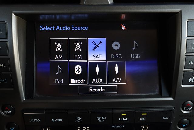 2016 LEXUS GX 460 4WD 4dr - 23013392 - 28