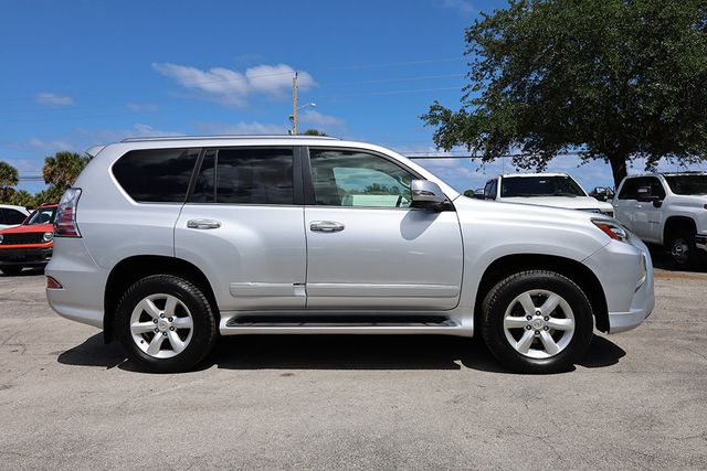 2016 LEXUS GX 460 4WD 4dr - 23013392 - 2