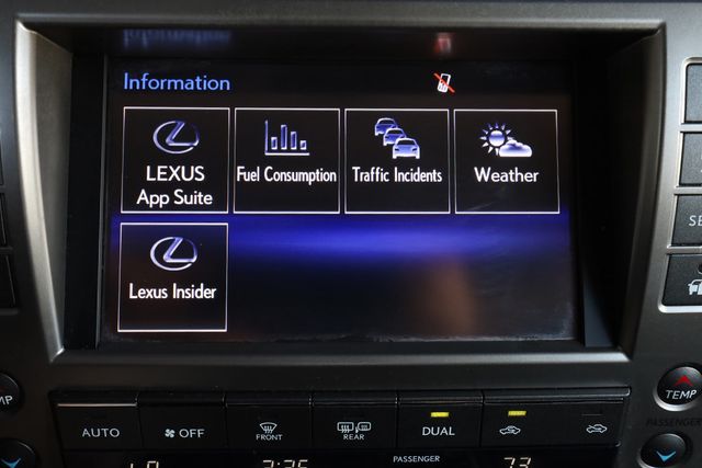 2016 LEXUS GX 460 4WD 4dr - 23013392 - 30