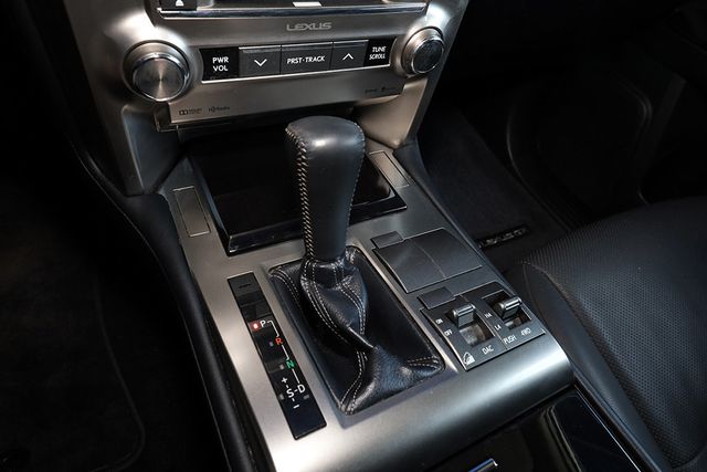 2016 LEXUS GX 460 4WD 4dr - 23013392 - 33