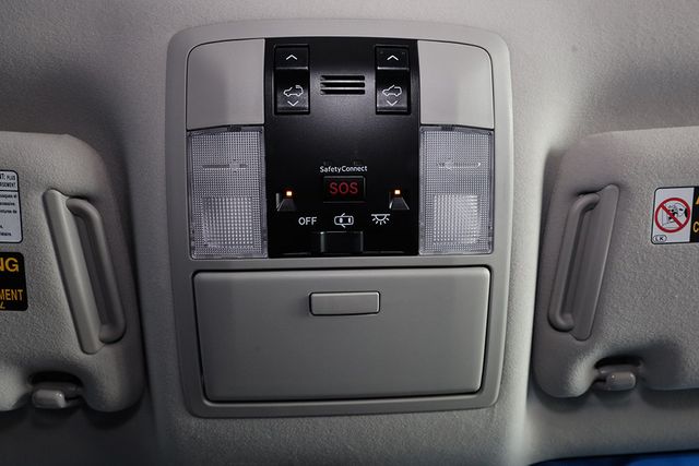 2016 LEXUS GX 460 4WD 4dr - 23013392 - 34