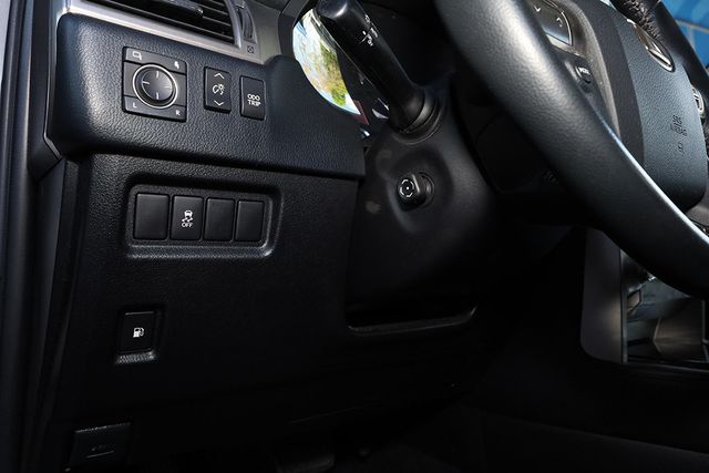 2016 LEXUS GX 460 4WD 4dr - 23013392 - 35