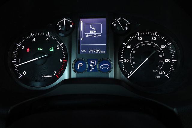 2016 LEXUS GX 460 4WD 4dr - 23013392 - 36