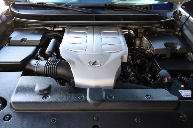 2016 LEXUS GX 460 4WD 4dr - 23013392 - 37