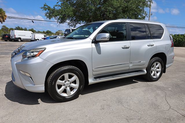 2016 LEXUS GX 460 4WD 4dr - 23013392 - 3