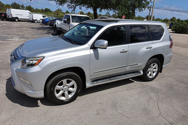 2016 LEXUS GX 460 4WD 4dr - 23013392 - 40
