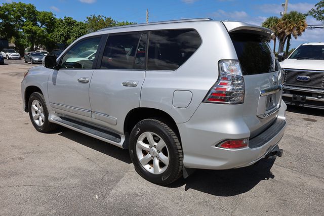 2016 LEXUS GX 460 4WD 4dr - 23013392 - 5
