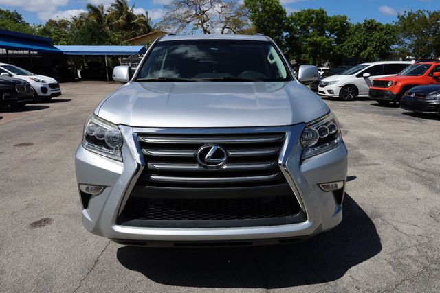 2016 LEXUS GX 460 4WD 4dr - 23013392 - 7