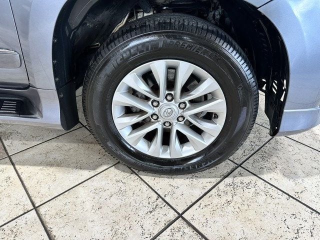 2016 Lexus GX 460 4WD 4dr - 22893367 - 9