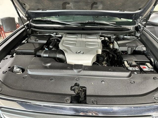 2016 Lexus GX 460 4WD 4dr - 22893367 - 10