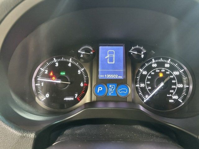 2016 Lexus GX 460 4WD 4dr - 22893367 - 13