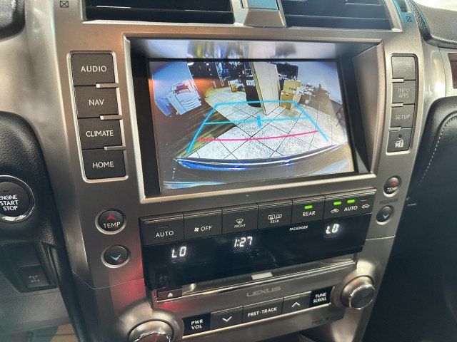 2016 Lexus GX 460 4WD 4dr - 22893367 - 15