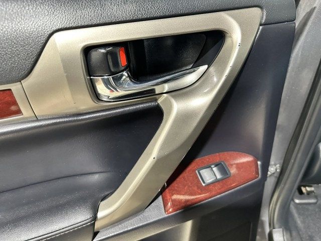2016 Lexus GX 460 4WD 4dr - 22893367 - 22
