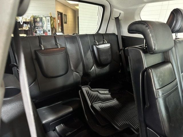 2016 Lexus GX 460 4WD 4dr - 22893367 - 26