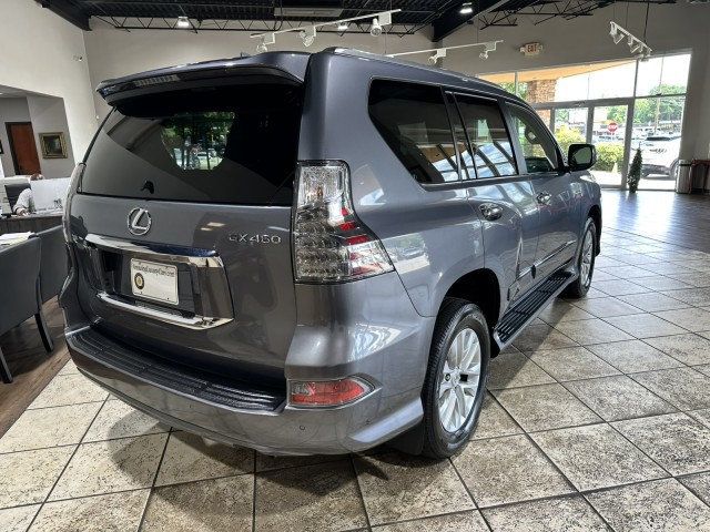 2016 Lexus GX 460 photo 3