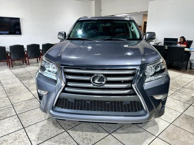2016 Lexus GX 460 4WD 4dr - 22893367 - 5