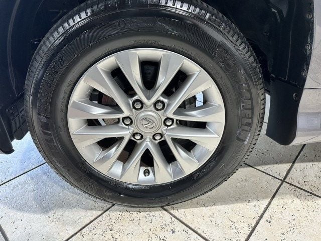 2016 Lexus GX 460 4WD 4dr - 22893367 - 6