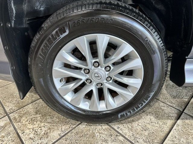 2016 Lexus GX 460 4WD 4dr - 22893367 - 8