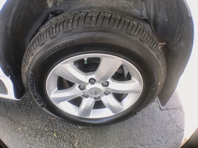 2016 Lexus GX 460 4WD 4dr - 22921626 - 9