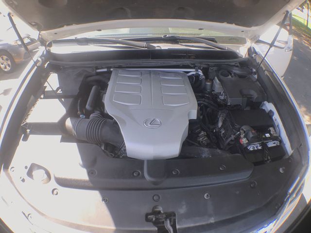 2016 Lexus GX 460 4WD 4dr - 22921626 - 10