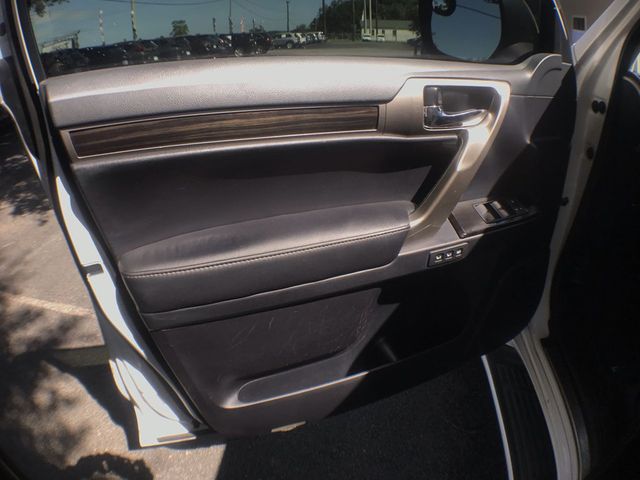 2016 Lexus GX 460 4WD 4dr - 22921626 - 11