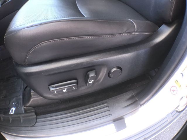 2016 Lexus GX 460 4WD 4dr - 22921626 - 12