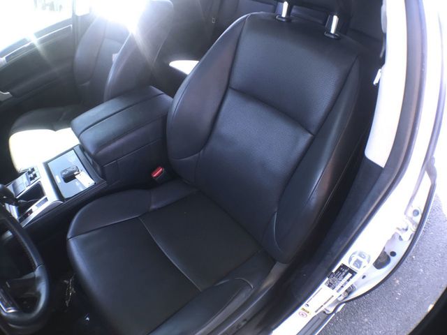 2016 Lexus GX 460 4WD 4dr - 22921626 - 13