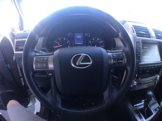 2016 Lexus GX 460 4WD 4dr - 22921626 - 14