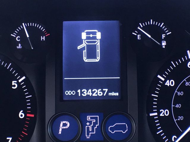 2016 Lexus GX 460 4WD 4dr - 22921626 - 15