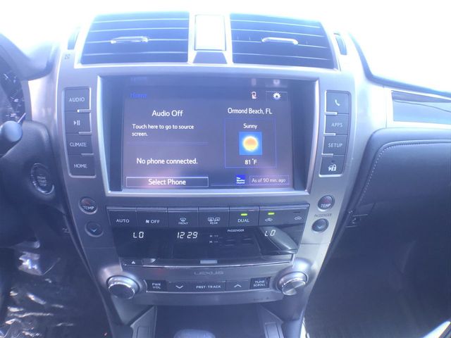 2016 Lexus GX 460 4WD 4dr - 22921626 - 16