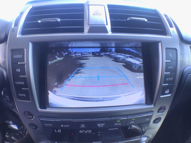 2016 Lexus GX 460 4WD 4dr - 22921626 - 17